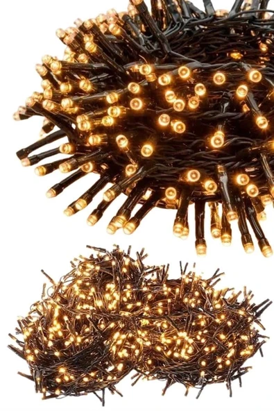 CEYLAN ADAM 10 METRE GÜN IŞIĞI LED IŞIK - Resim 2