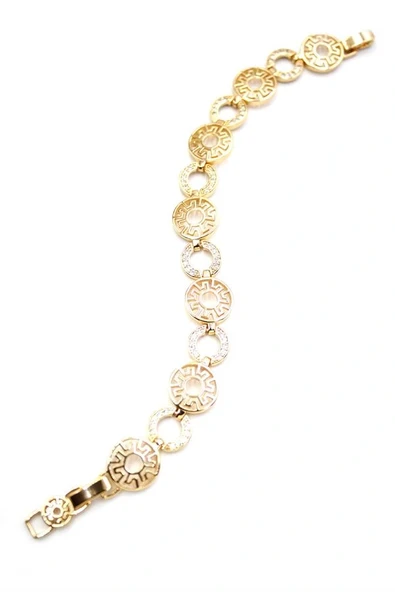 LitaeTrend Vs Vip Bileklik - Rose ürün görseli 1