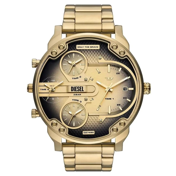 Diesel DZ7490 Erkek Kol Saati ürün görseli 1