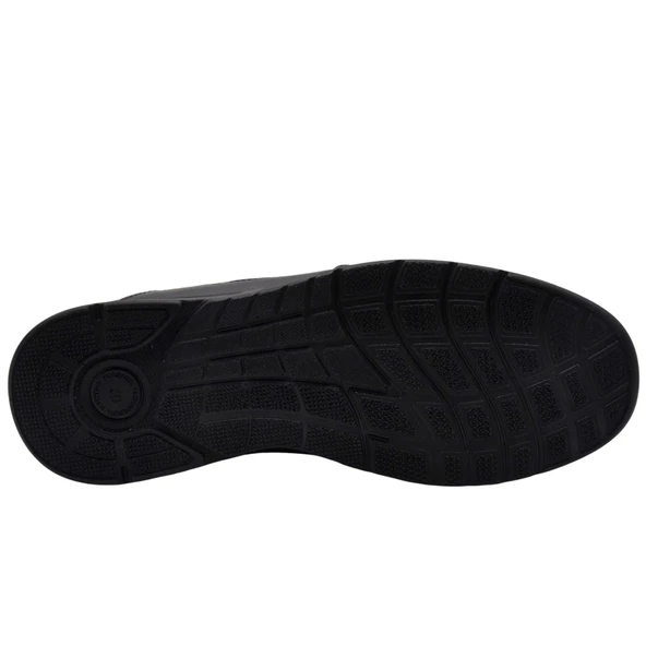 FORELLİ  WESTON HAKİKİ DERİ COMFORT ERKEK AYAKKABI - Resim 8