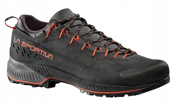 LA SPORTİVA TX4 EVO GORE-TEX CARBON CHERRY TOMATO OUTDOOR AYAKKABI ürün görseli 1