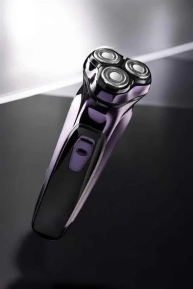 CEYLAN ADAM Erkeklere Özel Profesyonel Tıraş Makinesi - Resim 5