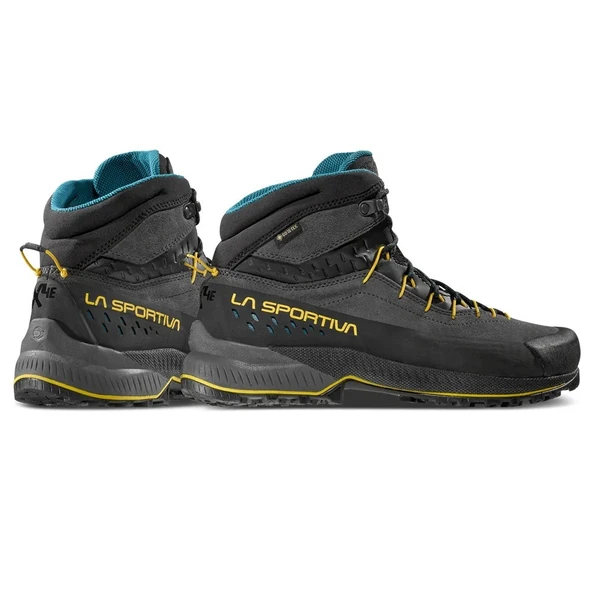 LA SPORTİVA TX4 EVO MID GORE-TEX OUTDOOR BOT - Resim 6