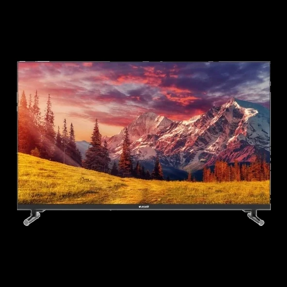 Arçelik A 632 C 4K HD 32" 80 Ekran Android TV ürün görseli 1
