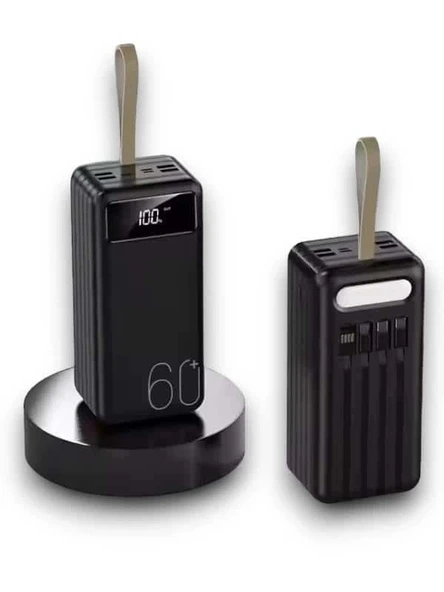 CEYLAN ADAM 60.000 MAH POWERBANK - Resim 4