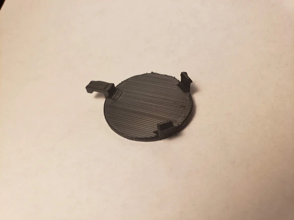 5 adet BMW Z4 için İç Vida Kapağı Tapası 51167906699 - 3404310 - Resim 5