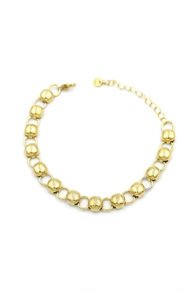 LitaeTrend Zincir Bileklik - Altın ürün görseli 1