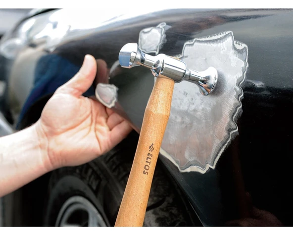 No:4 Kaportacı Çekici EKÇ 004 - Resim 2