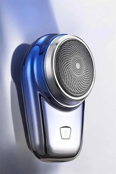 CEYLAN ADAM Tıraş Makinesi Sıfır Sinek Kaydı Tıraş Makinesi Şarjlı Kablosuz Taşınabilir - Resim 3