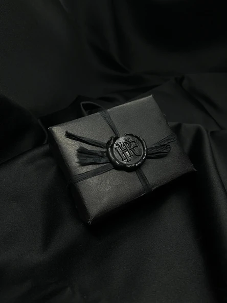 HERİF Aksesuar Erkek Kral (Byzantine) Zincir 22cm (18+4) Ayarlanabilir Çelik Bileklik - Resim 4