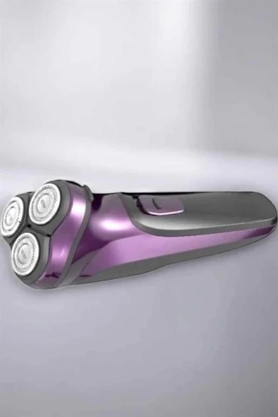 CEYLAN ADAM Erkeklere Özel Profesyonel Tıraş Makinesi - Resim 4