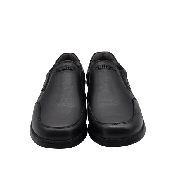 FORELLİ  WESTON HAKİKİ DERİ COMFORT ERKEK AYAKKABI - Resim 6