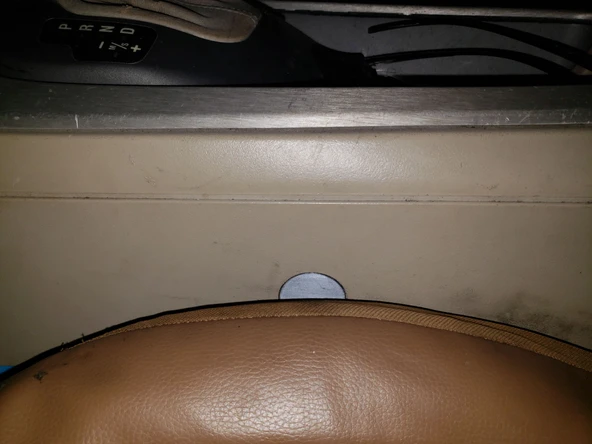 5 adet BMW Z4 için İç Vida Kapağı Tapası 51167906699 - 3404310 ürün görseli 1