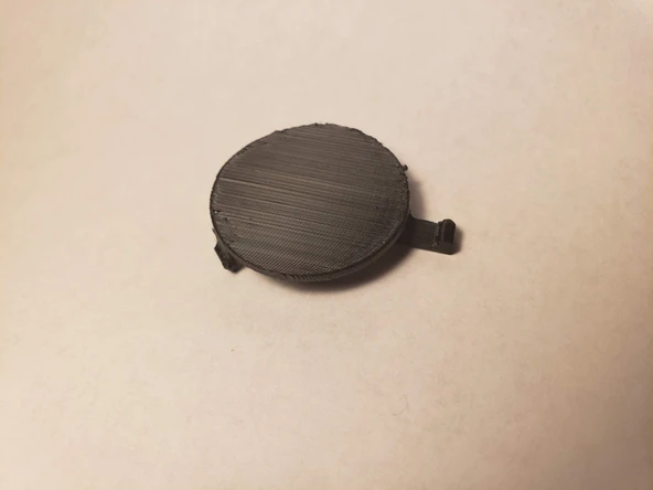 5 adet BMW Z4 için İç Vida Kapağı Tapası 51167906699 - 3404310 - Resim 4