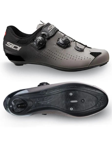 Sidi Genius 10 Yol Bisikleti Ayakkabısı ürün görseli 1