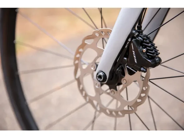 Shimano SM-RT70 Centerlock Rotor 160mm Internal Lock ESMRT70SI - Resim 4