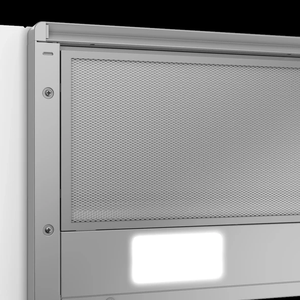 Arçelik P 181 TG Ankastre Sürgülü Aspiratör - Resim 4