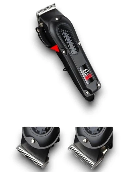 CEYLAN ADAM HK 750 TIRAŞ MAKİNESİ - Resim 3