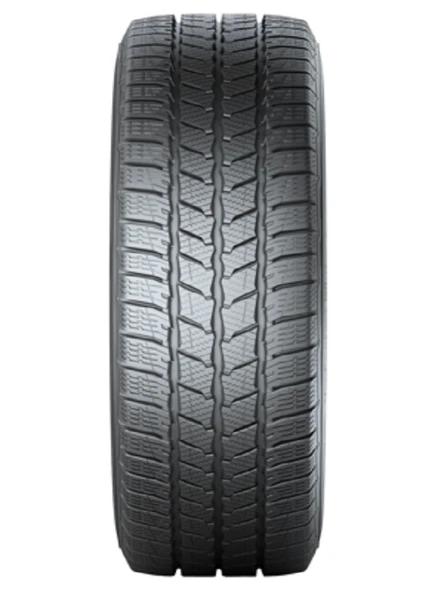 Contınental 235/65R16C 121/119R VanContact Winter 10PR Kış Lastiği (Üretim Yılı: 2025) - Resim 2