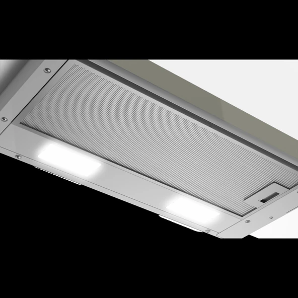 Arçelik P 181 TG Ankastre Sürgülü Aspiratör - Resim 3