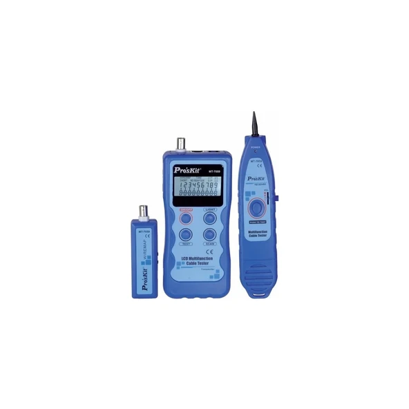 Proskit MT-7059 LCD Ekran Kablo Test Kiti ürün görseli 1