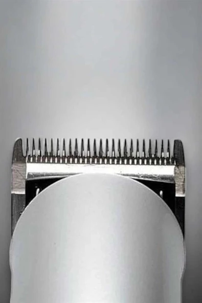 CEYLAN ADAM Erkeklere Özel Şarjlı Saç ve Sakal Kesme Tıraş Makinesi Seti ürün görseli 1