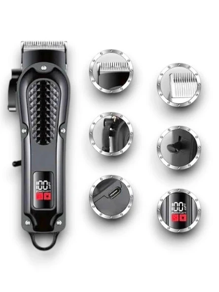 CEYLAN ADAM HK 750 TIRAŞ MAKİNESİ - Resim 2