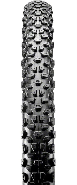 CST Rock Hawk 29x2.25 Dış Lastik Amber Yanak C1844 - Resim 2