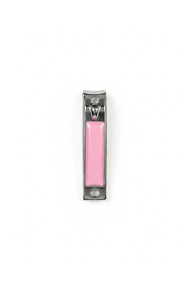 Bebek Tırnak Bakım Seti (Pembe) — Güvenli & Nazik Bebek Tırnak Bakımı - Resim 5