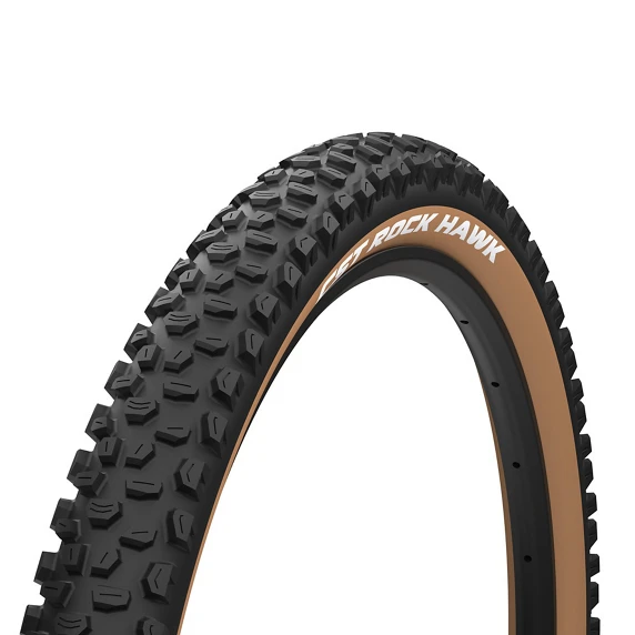 CST Rock Hawk 29x2.25 Dış Lastik Amber Yanak C1844 ürün görseli 1