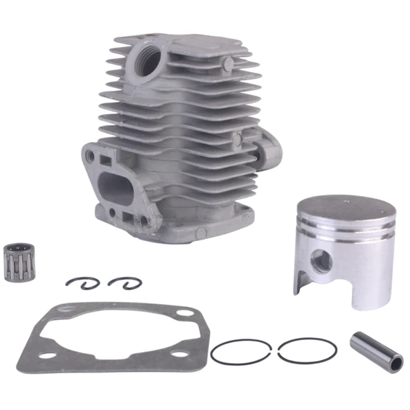 Baco 33mm İlaçlama Makinesi Silindir Piston Segman Takımı ürün görseli 1