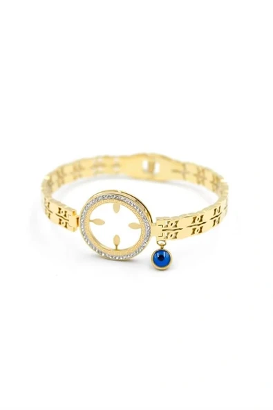 LitaeTrend Çeyreklik Bilezik - Altın ürün görseli 1