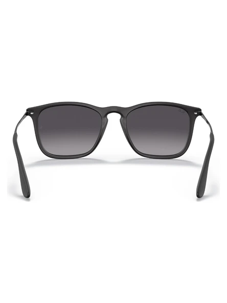 Ray-Ban Rb4187 622/8G 54 Unisex Güneş Gözlüğü - Resim 5