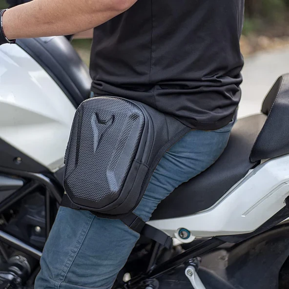 Monalisa Home Bölmeli Çok Amaçlı 907 Bacak Çantası ürün görseli 1