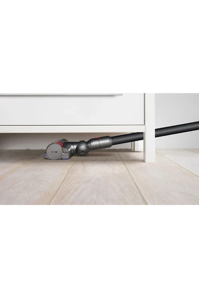 V8 Total Clean Kablosuz Süpürge - Resim 4
