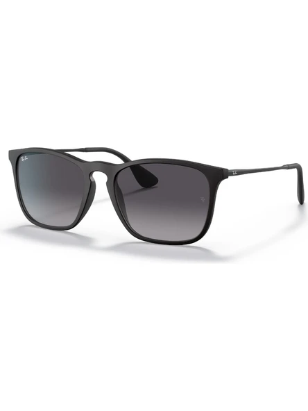 Ray-Ban Rb4187 622/8G 54 Unisex Güneş Gözlüğü - Resim 2