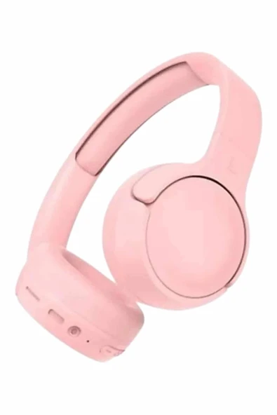 CEYLAN ADAM Yeni Nesil Kulak Üstü Bluetooth Kulaklık Type-C Girişli Yüksek Ses Kaliteli - Resim 5