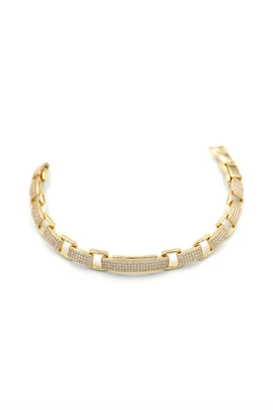 LitaeTrend Xuping Vip Bileklik - Rose ürün görseli 1