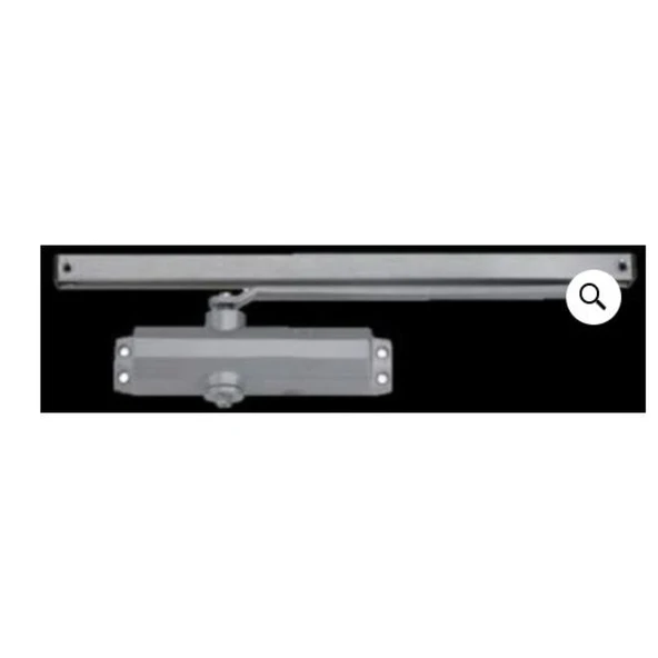 Yale Sliding Arm Door Closer Yale 2500E SB ürün görseli 1