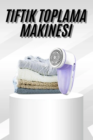 CEYLAN ADAM Şarjlı Tüy Toplama Makinesi Tüy Alıcı Toplayıcı Şarjlı Tiftik Kazak Toplama Makinesi ürün görseli 1