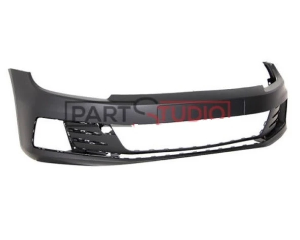 ÖN TAMPON R-LİNE (FAR YIKAMASIZ) SCIROCCO 2015- ürün görseli 1