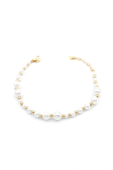 LitaeTrend Xuping Vip Bileklik - 14K Altın ürün görseli 1