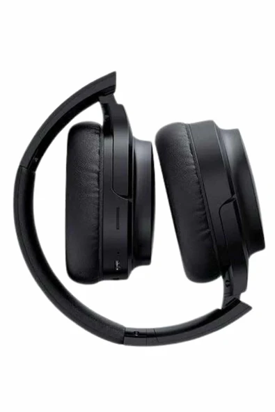 CEYLAN ADAM Kablosuz Bluetooth Kulaklık Kulak Üstü Ayarlanabilir Uzun Ömürlü - Resim 3