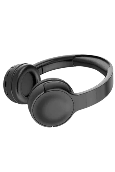 CEYLAN ADAM Kablosuz Bluetooth Kulaklık Kulak Üstü Ayarlanabilir Uzun Ömürlü - Resim 5