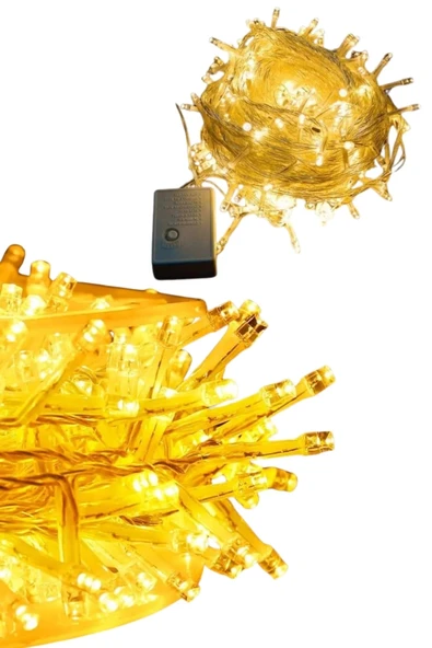 CEYLAN ADAM 10 Metre Gün Işığı Led Işık İç Mekan Led Aydınlatma - Resim 4