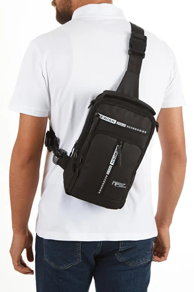 Monalisa Home Spor Çapraz Sırt Çantası - Resim 6