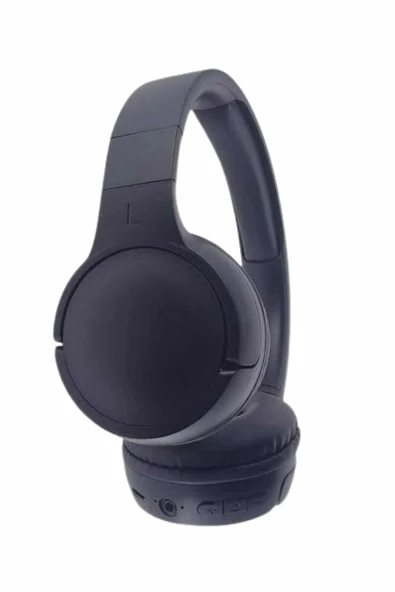 CEYLAN ADAM Yeni Nesil Kulak Üstü Bluetooth Kulaklık Type-C Girişli Yüksek Ses Kaliteli - Resim 4