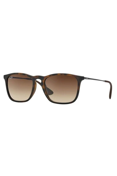 Ray-Ban Rb4187 856/13 54 Unisex Güneş Gözlüğü - Resim 2