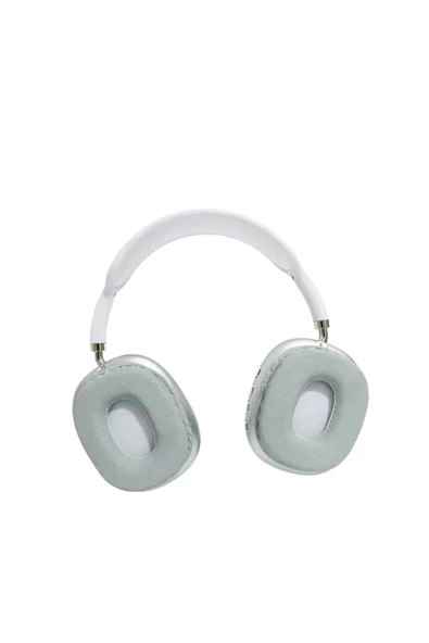 CEYLAN ADAM P9 PLUS KULAKLIK BEYAZ - Resim 2