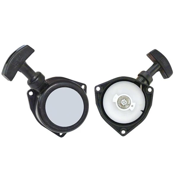 Benzinli İlaçlama Pülverizator Starteri ürün görseli 1